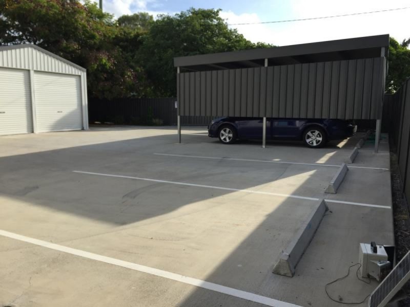 1/118 Kent Street, Rockhampton City QLD 4700